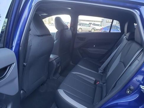 New 2026 Subaru Crosstrek 2.5i Wilderness image 12