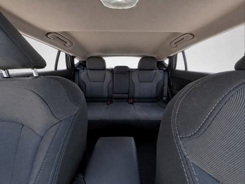 Certified 2025 Subaru Crosstrek 2.5i Premium AWD/4WD image 22