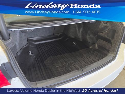 Used 2013 Acura TSX Sedan FWD image 7