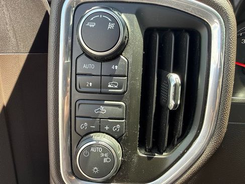 Used 2019 Chevrolet Silverado 1500 LT w/ All-Star Edition AWD/4WD image 26