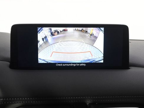 Used 2023 MAZDA CX-5 AWD 2.5 S w/ Premium Plus Pkg image 30