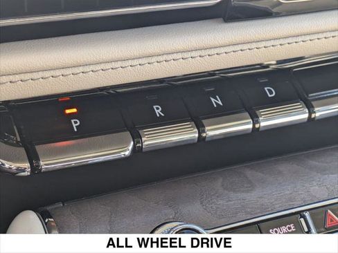 New 2023 Lincoln Aviator Reserve w/ Equipment Group 201A image 21