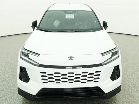 New 2026 Toyota RAV4 AWD Plug-in Hybrid image 8