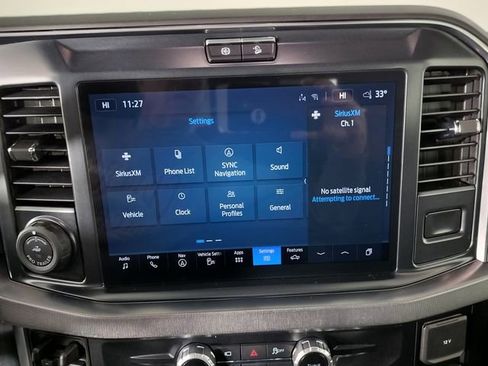 Certified 2025 Ford F350 Platinum image 65