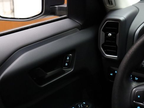 Used 2023 Ford Bronco Sport Big Bend image 29