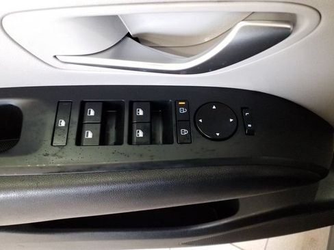 Used 2025 Hyundai Tucson SEL FWD image 11