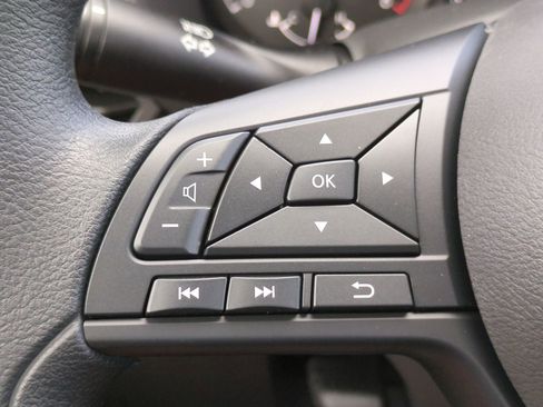 New 2025 Nissan Altima 2.5 S image 22