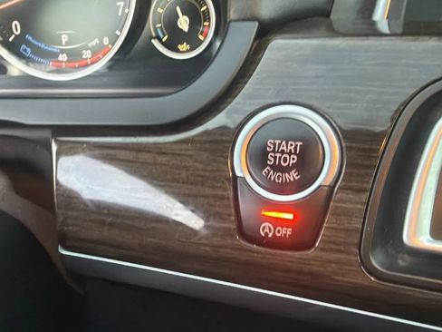 Used 2014 BMW 750Li xDrive AWD/4WD image 42