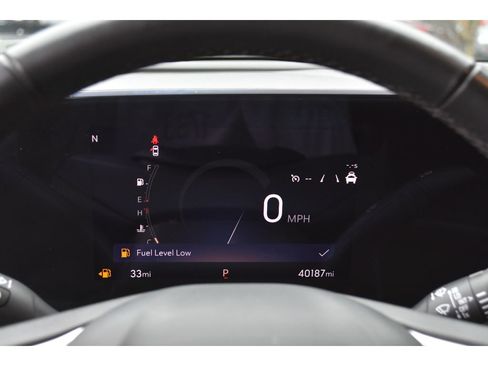 Used 2024 Buick Encore GX Sport Touring image 21