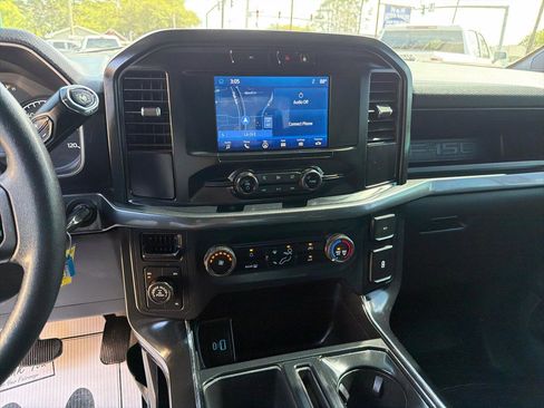 Used 2023 Ford F150 4x4 SuperCrew image 19