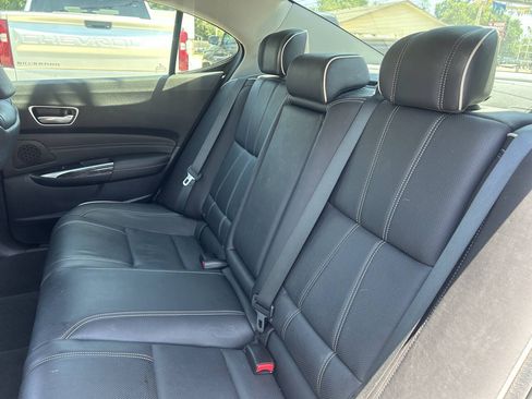 Used 2018 Acura TLX V6 SH-AWD w/ Advance Package image 35