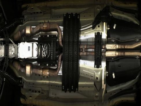 Used 2014 Chevrolet Camaro LT RWD image 12