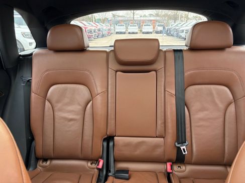 Used 2011 Audi Q5 3.2 Premium Plus image 15