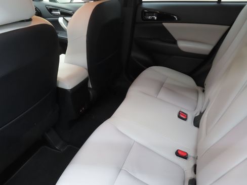 New 2026 Mitsubishi Eclipse Cross SEL AWD/4WD image 21