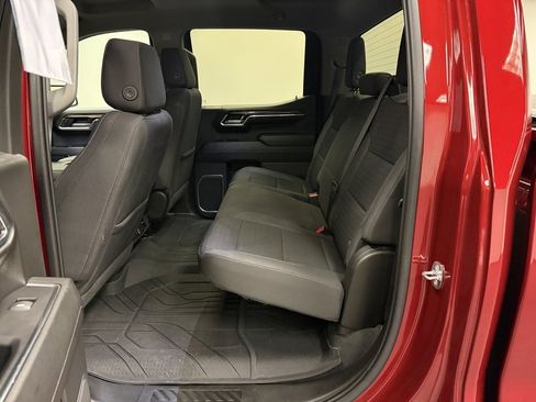 Used 2023 Chevrolet Silverado 1500 LT w/ Protection Package image 20