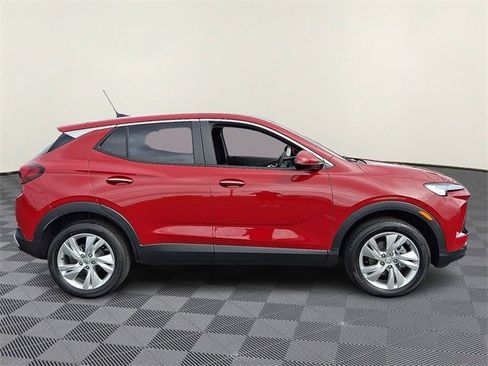 New 2026 Buick Encore GX Preferred w/ Comfort Package image 5
