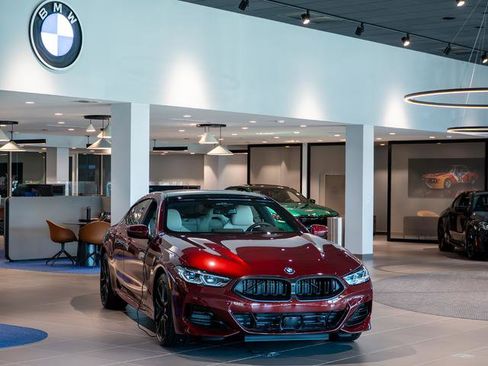 Used 2021 BMW M340i xDrive w/ Premium Package image 48