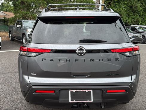 Used 2023 Nissan Pathfinder SV w/ SV Premium Package AWD/4WD image 24