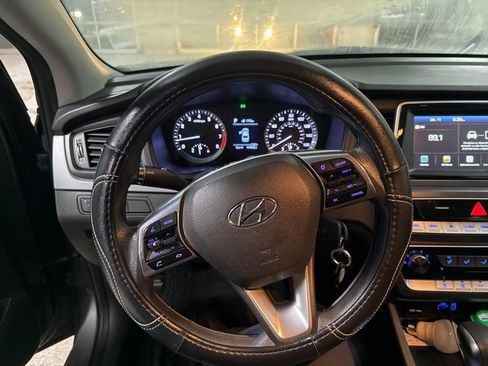 Used 2018 Hyundai Sonata SE image 6