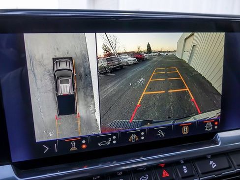 New 2026 Chevrolet Silverado 1500 LT Trail Boss w/ LT Trail Boss Premium Package image 28