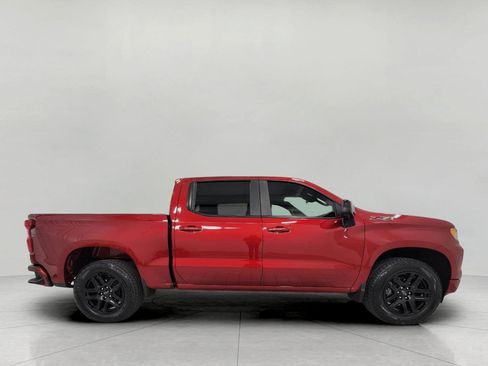 Certified 2023 Chevrolet Silverado 1500 RST w/ Convenience Package II AWD/4WD image 11