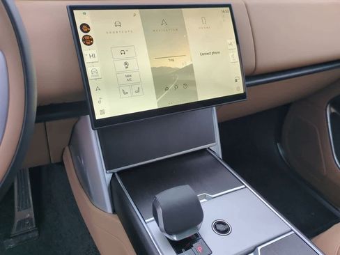 New 2026 Land Rover Range Rover SE image 29