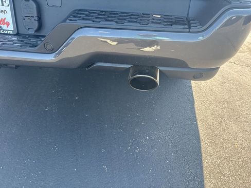 New 2026 RAM 1500 Express AWD/4WD image 13