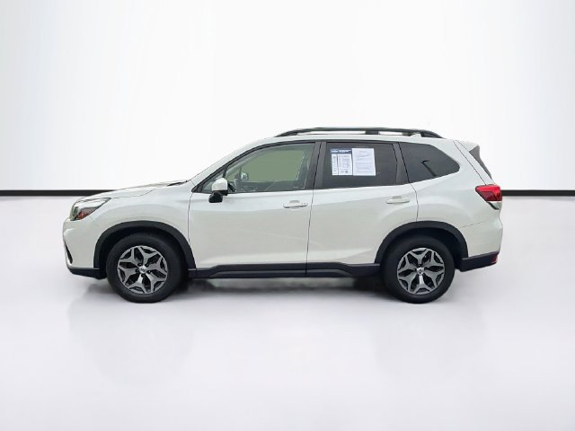 Used 2019 Subaru Forester Premium w/ All-Weather Package AWD/4WD image 5