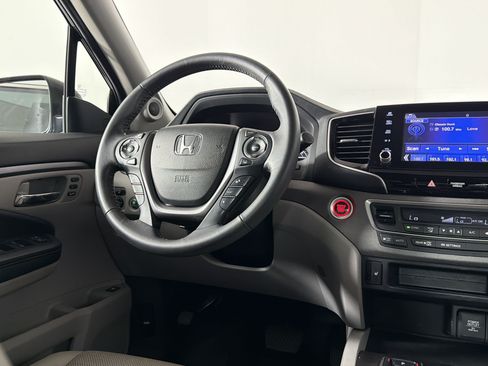 Used 2023 Honda Ridgeline RTL image 28