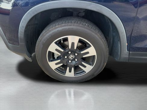 Used 2020 Honda Ridgeline RTL image 29