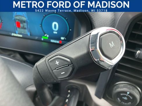 Used 2024 Ford F150 XLT w/ Mobile Office Package image 34