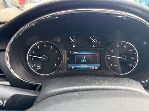 Used 2019 Buick Encore Preferred image 3