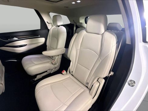 Certified 2023 Buick Enclave Essence w/ Experience Buick Package FWD image 18