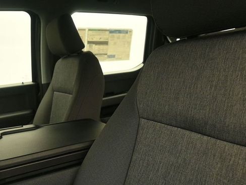 New 2026 Ford F250 XL w/ STX Appearance Package image 19