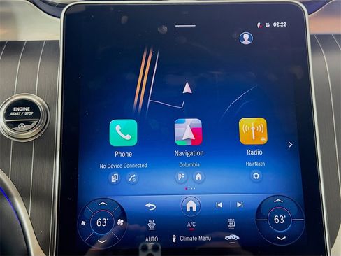 New 2026 Mercedes-Benz GLC 300 4MATIC image 16