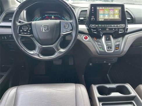 Used 2018 Honda Odyssey EX-L image 14