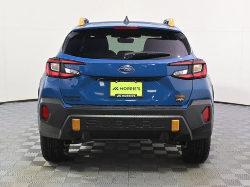 New 2026 Subaru Crosstrek 2.5i Wilderness w/ Crosstrek Mirror Package AWD/4WD image 5