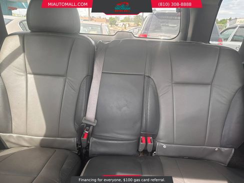 Used 2002 Chevrolet TrailBlazer LTZ AWD/4WD image 20