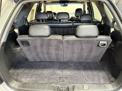 Used 2002 Acura MDX Touring AWD/4WD image 19