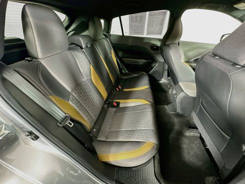 Certified 2025 Subaru Crosstrek 2.5i Sport AWD/4WD image 33
