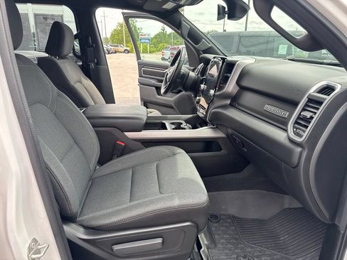 Used 2023 RAM 1500 Big Horn AWD/4WD image 36