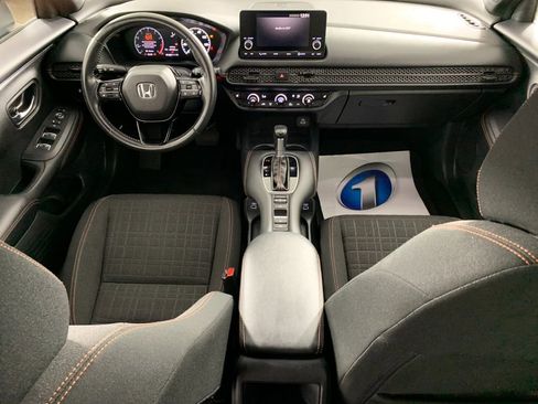 Used 2023 Honda HR-V Sport image 33