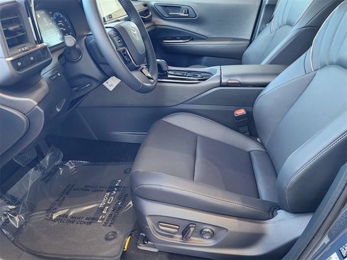 New 2026 Toyota Crown Nightshade image 12