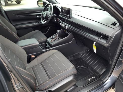 Used 2023 Honda CR-V Sport image 21