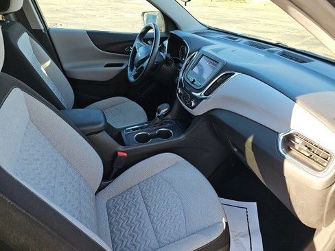 Used 2023 Chevrolet Equinox LT w/ Driver Convenience Package image 11