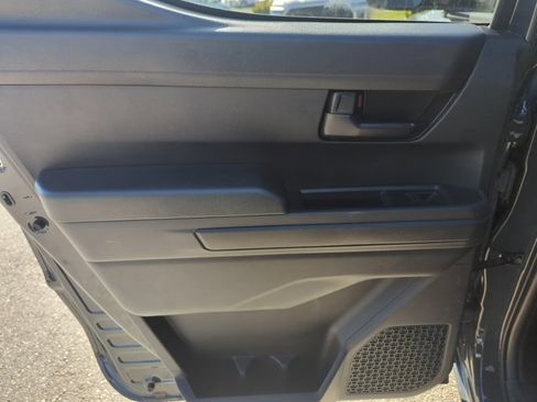 Used 2025 Toyota Tacoma SR RWD image 9