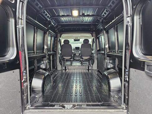 New 2026 RAM ProMaster 1500 image 14