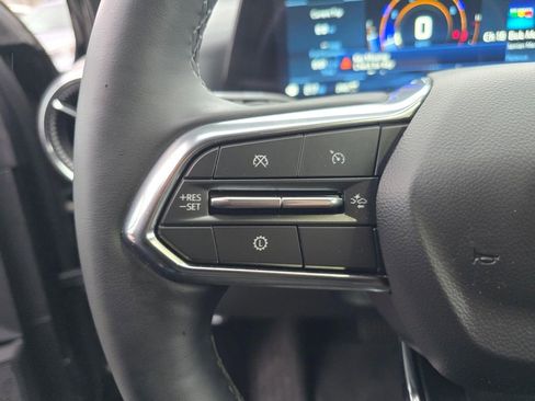 Certified 2025 Chevrolet Equinox LT image 21