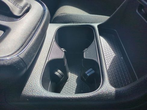 Used 2025 Honda CR-V EX image 23