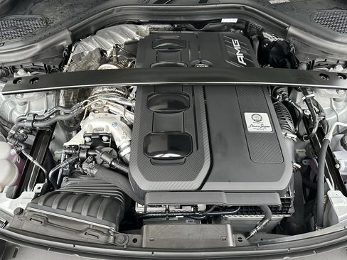 New 2026 Mercedes-Benz GLC 43 AMG 4MATIC image 35